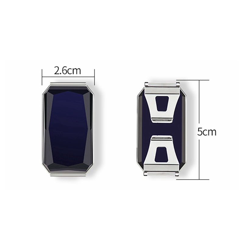 GPS Tracktive pet positioning collar