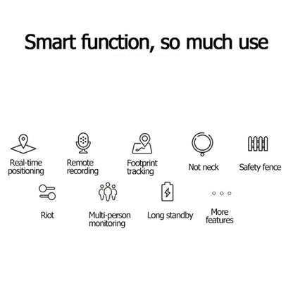 GPS Tracktive pet positioning collar